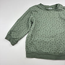 Load image into Gallery viewer, Unisex H&amp;M, lightweight organic cotton sweater / top, GUC, size 2,  
