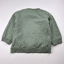 Load image into Gallery viewer, Unisex H&amp;M, lightweight organic cotton sweater / top, GUC, size 2,  