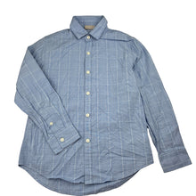 Load image into Gallery viewer, Boys Next, lightweight cotton long sleeve shirt, EUC, size 7,  