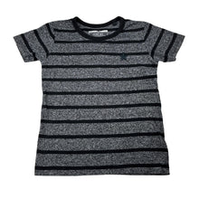 Load image into Gallery viewer, Boys Next, soft feel striped tee / top, GUC, size 3-4,  