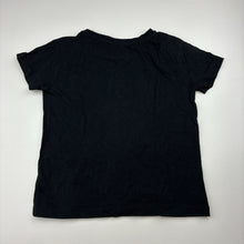 Load image into Gallery viewer, Boys Marvel, Spiderman cotton &amp; sequin tee / top, EUC, size 4,  