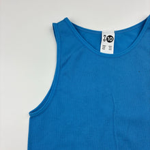 Load image into Gallery viewer, Girls KID, cropped ribbed stretchy top, EUC, size 10,  