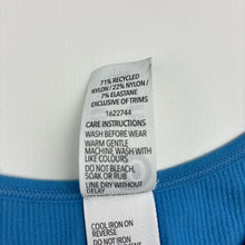 Load image into Gallery viewer, Girls KID, cropped ribbed stretchy top, EUC, size 10,  