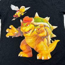 Load image into Gallery viewer, Boys H&amp;M, Nintendo Super Mario cotton tee / top, EUC, size 3-4,  