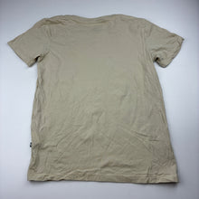Load image into Gallery viewer, Boys Bauhaus, cotton tee / top, surf, EUC, size 8,  
