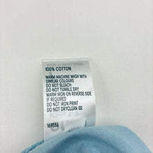 Load image into Gallery viewer, Boys Anko, cotton tee / top, crocodile, EUC, size 7,  