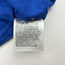 Load image into Gallery viewer, Boys H&amp;M, lightweight cotton short sleeve shirt, GUC, size 4,  