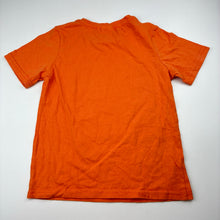 Load image into Gallery viewer, Boys Hot Wheels, MONSTER TRUCKS cotton tee / top, EUC, size 7,  