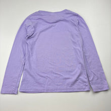 Load image into Gallery viewer, Girls My Little Pony, flip sequin long sleeve tee / top, FUC, size 5,  