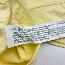 Load image into Gallery viewer, Girls Zara, lightweight cotton tee / top, giraffe, EUC, size 2-3,  