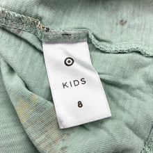 Load image into Gallery viewer, Boys Target, cotton tee / top, Australian animals, GUC, size 8,  
