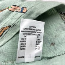 Load image into Gallery viewer, Boys Target, cotton tee / top, Australian animals, GUC, size 8,  