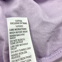 Load image into Gallery viewer, Girls KID, cotton long sleeve tee / top, EUC, size 5,  