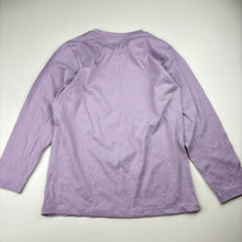 Load image into Gallery viewer, Girls KID, cotton long sleeve tee / top, EUC, size 5,  