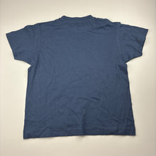 Load image into Gallery viewer, Unisex Tee and Toast, soft feel tee / top, Sz: M, L: 43cm, armpit to armpit: 37cm, EUC, size 7-8,  