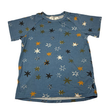 Load image into Gallery viewer, Unisex Bonds, stretchy pyjama tee / top, wash fade, FUC, size 10,  