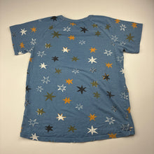 Load image into Gallery viewer, Unisex Bonds, stretchy pyjama tee / top, wash fade, FUC, size 10,  