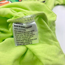 Load image into Gallery viewer, Boys Tilt, cotton tee / top, crocodile, EUC, size 5,  