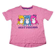 Load image into Gallery viewer, Girls Anko, cotton pyjama tee / top, EUC, size 2,  