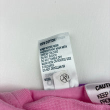 Load image into Gallery viewer, Girls Anko, cotton pyjama tee / top, EUC, size 2,  