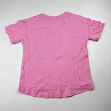 Load image into Gallery viewer, Girls Anko, cotton pyjama tee / top, EUC, size 2,  