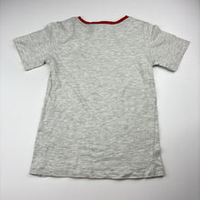 Load image into Gallery viewer, Boys Anko, pyjama tee / top, car, EUC, size 6,  