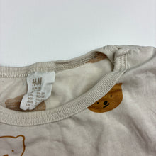 Load image into Gallery viewer, Boys H&amp;M, lightweight cotton long sleeve top, GUC, size 2,  