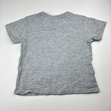 Load image into Gallery viewer, Boys Tilt, pyjama tee / top, racing cars, GUC, size 4,  