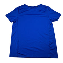 Load image into Gallery viewer, Unisex Decathlon, blue sports / activewear top, EUC, size 10-11,  