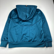 Load image into Gallery viewer, Unisex ASICS, Cricket Australia fleece lined hoodie sweater, GUC, size 8,  