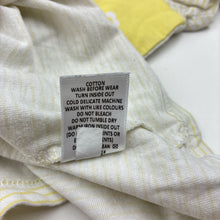 Load image into Gallery viewer, Girls BLUEY, cotton tee / top, light marks on back, FUC, size 6,  