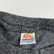 Load image into Gallery viewer, Boys DIBUHO, grey marle tee / top, GUC, size 6,  