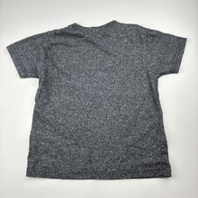 Load image into Gallery viewer, Boys DIBUHO, grey marle tee / top, GUC, size 6,  