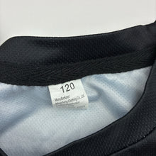 Load image into Gallery viewer, Boys lightweight, sports / activewear top, EUC, size 6,  