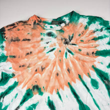 Load image into Gallery viewer, Boys PROJECT, tie dyed cotton tee / top, GUC, size 12,  