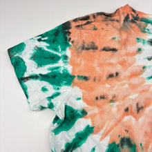 Load image into Gallery viewer, Boys PROJECT, tie dyed cotton tee / top, GUC, size 12,  