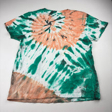Load image into Gallery viewer, Boys PROJECT, tie dyed cotton tee / top, GUC, size 12,  