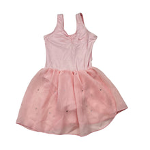Load image into Gallery viewer, Girls Flo, pink ballet / dance leotard, EUC, size 3,  