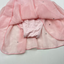 Load image into Gallery viewer, Girls Flo, pink ballet / dance leotard, EUC, size 3,  