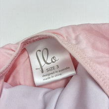Load image into Gallery viewer, Girls Flo, pink ballet / dance leotard, EUC, size 3,  