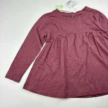 Load image into Gallery viewer, Girls Anko, long sleeve tee / top, NEW, size 3,  