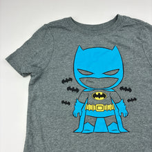 Load image into Gallery viewer, Boys Old Navy, Batman tee / top, FUC, size 5,  