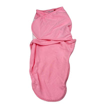 Load image into Gallery viewer, Girls aden + anais, soft cotton swaddle sleeping bag, 3 - 6.5kg, EUC, size 000,  