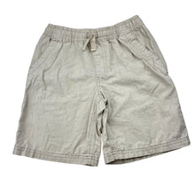 Load image into Gallery viewer, Boys Cotton On, cotton shorts, elasticated, mark front right leg, FUC, size 8,  