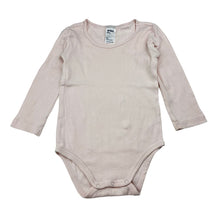 Load image into Gallery viewer, Girls Anko, pink cotton bodysuit / romper, FUC, size 1,  