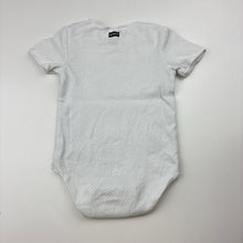 Load image into Gallery viewer, Unisex Bonds, WONDERCOOL WONDERBODIES romper, FUC, size 000,  