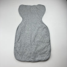 Load image into Gallery viewer, Unisex Love to Dream, swaddle up 2.5 Tog sleeping bag, GUC, size 0000,  