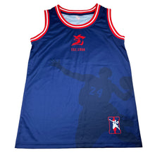 Load image into Gallery viewer, Boys basketball style, sports / activewear top, EUC, size 10,  