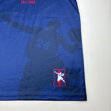 Load image into Gallery viewer, Boys basketball style, sports / activewear top, EUC, size 10,  