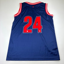 Load image into Gallery viewer, Boys basketball style, sports / activewear top, EUC, size 10,  